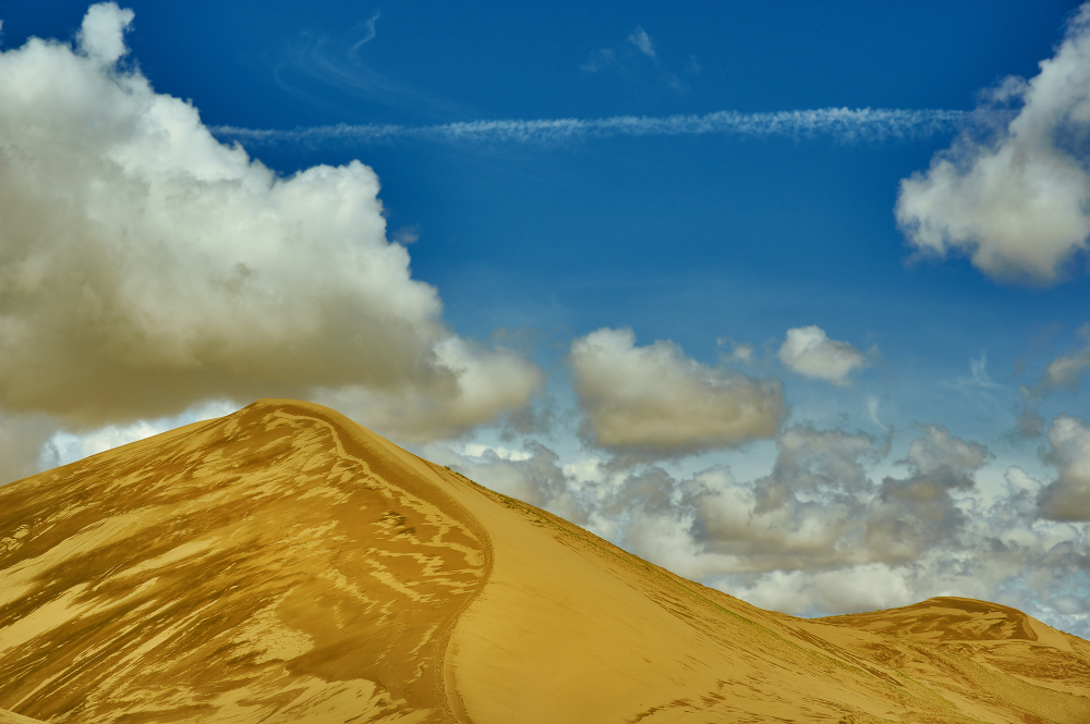 Gobi Gurvansaikhan National Park Official Ganp Park Page 